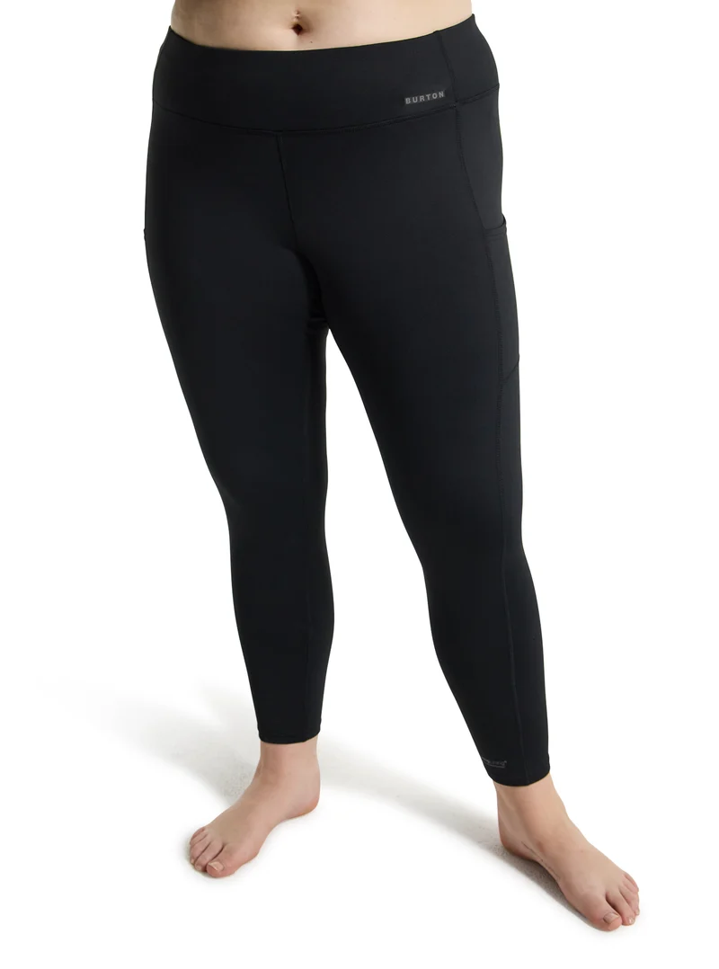 Women's Burton Heavyweight X Base Layer Pants
