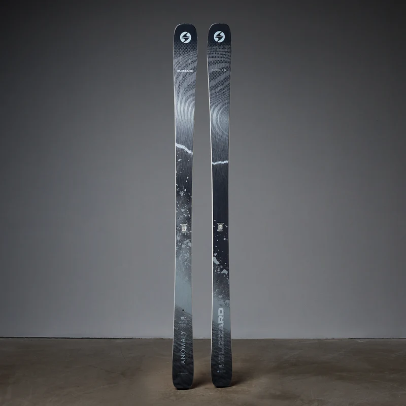 Blizzard Anomaly 84 Skis 2026