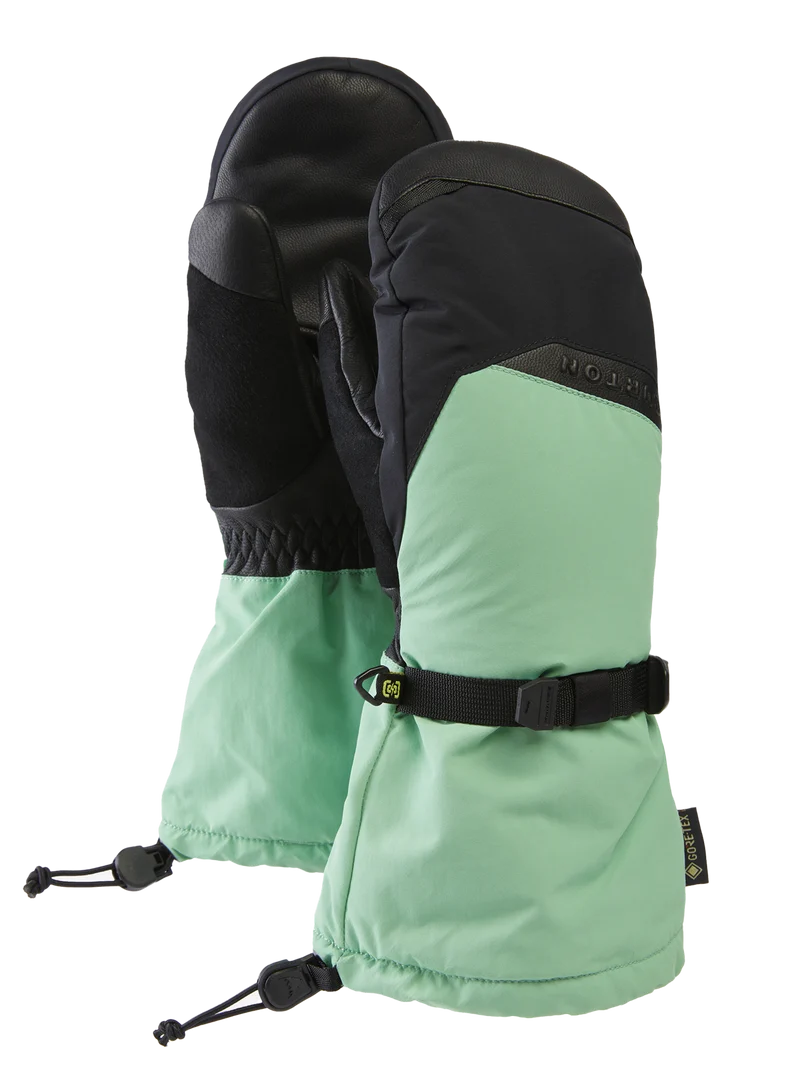 Burton GORE-TEX Deluxe Fäustlinge für Damen
