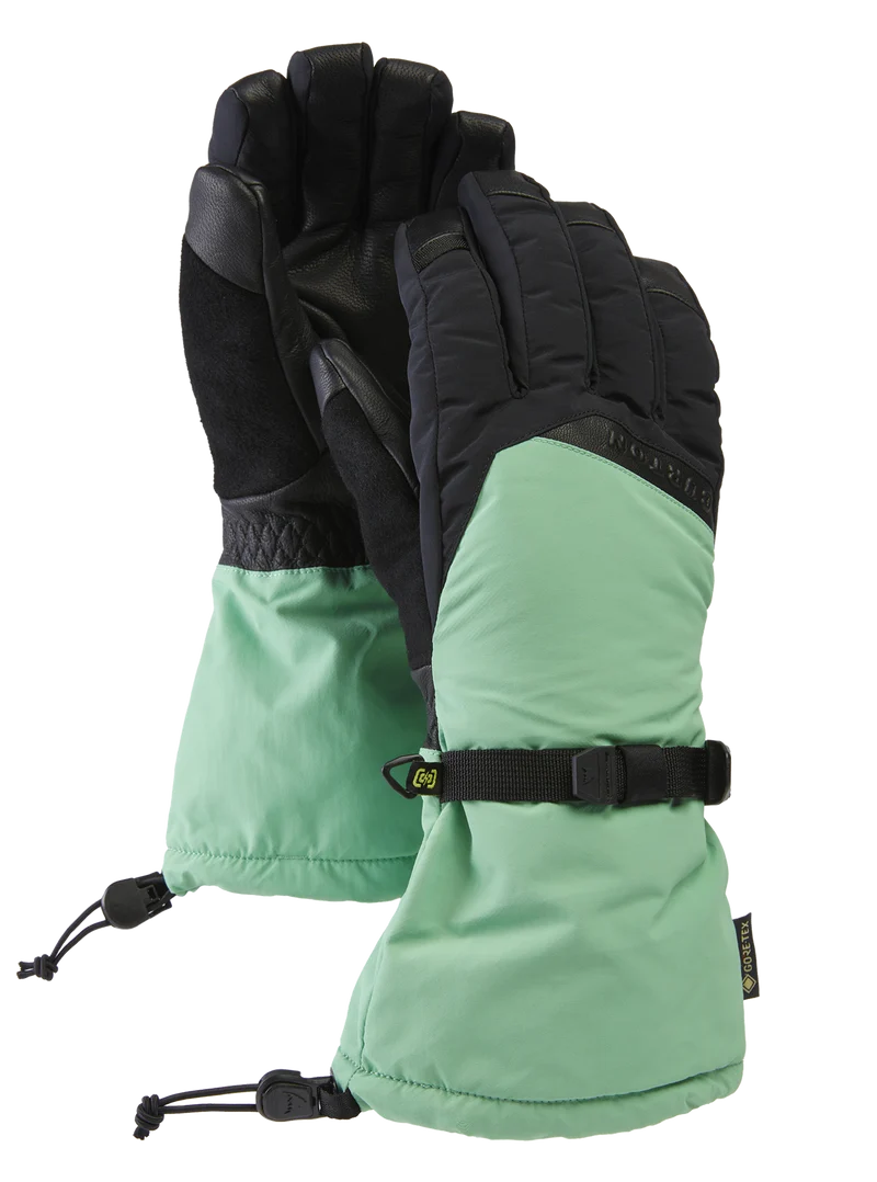Women's Burton GORE-TEX Deluxe Gloves