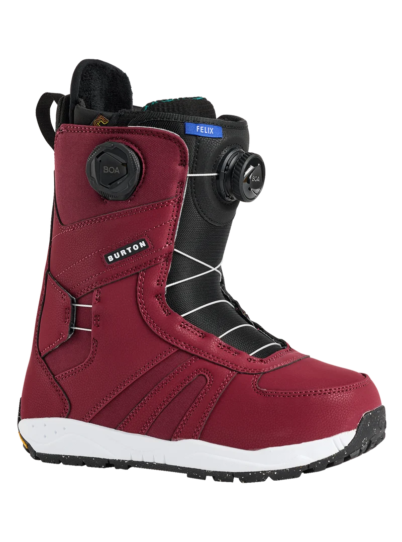 Women's Burton Felix BOA® Snowboard Boots
