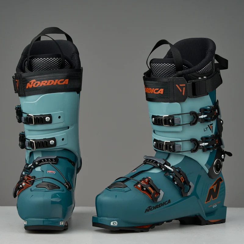 Nordica Unlimited LT DYN Ski Boots 2027