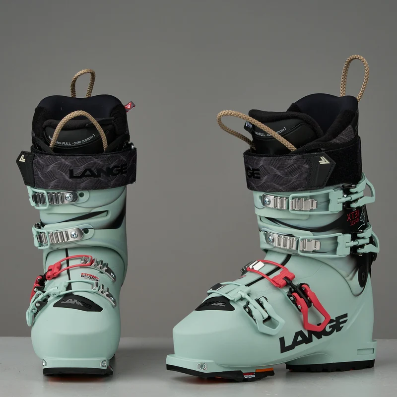 Lange XT3 Free 115 MV Ski Boots 2026 // Women's