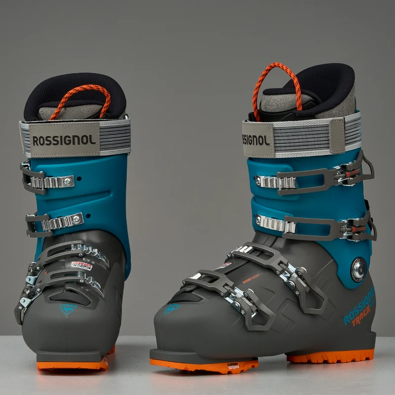 Rossignol Track 130 HV+ Ski Boots 2026