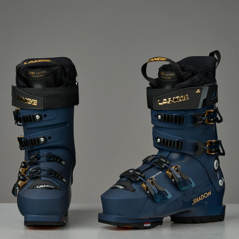 Lange Shadow 95 HV Ski Boots 2027 // Women's
