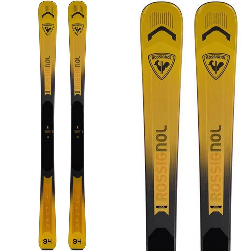 Rossignol Arcade 94 Skis 2027