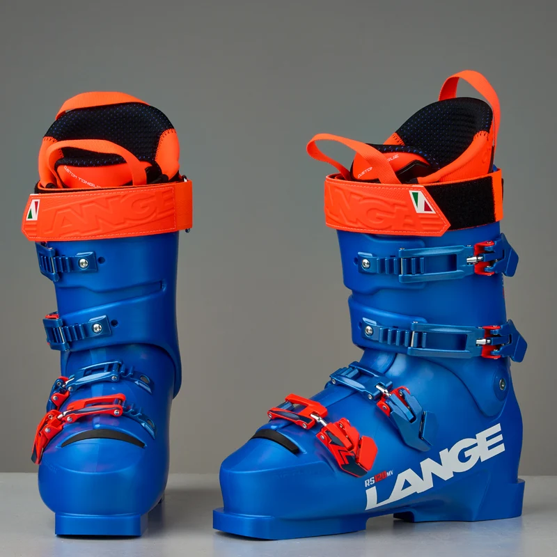 Lange RS 120 MV Ski Boots 2027