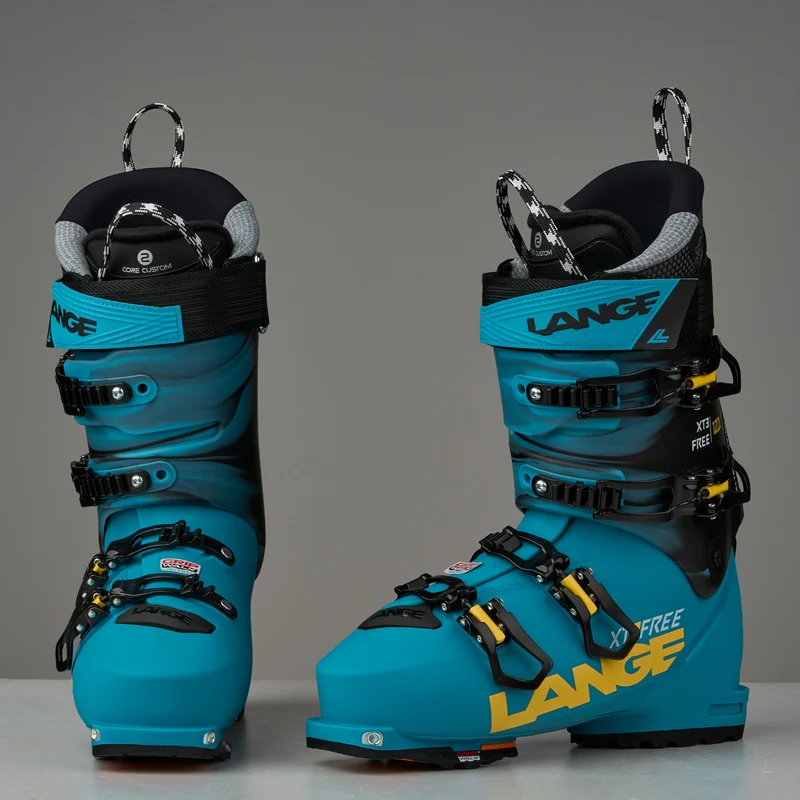 Lange XT3 Free 120 LV Ski Boots 2026