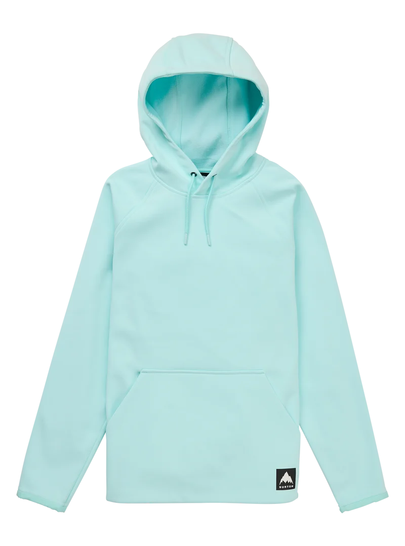Women's Burton Crown Weatherproof Fleece Pullover