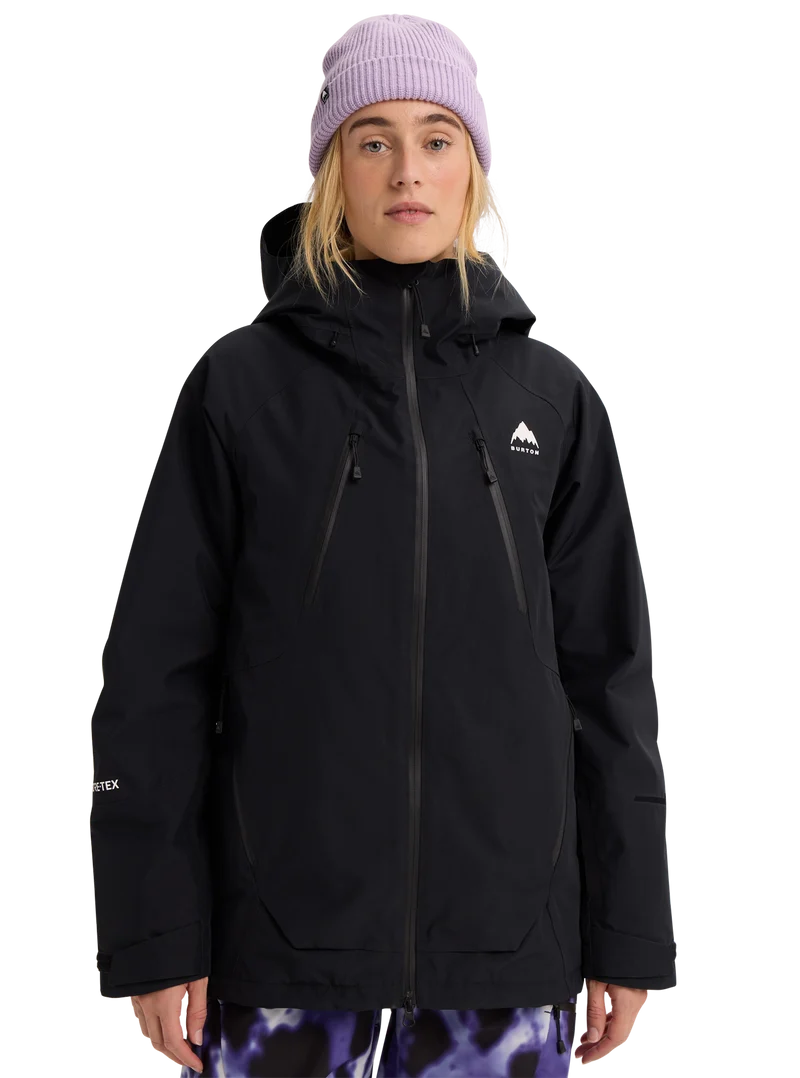 Burton Reserve GORE-TEX 2L Insulated Jacke für Damen