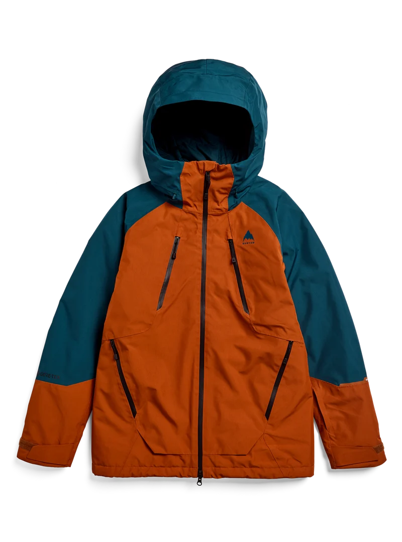 Burton Reserve GORE-TEX 2L Insulated Jacke für Damen