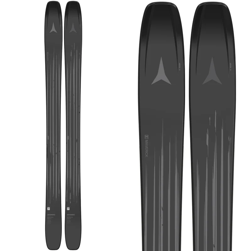 Atomic Maverick 105 CTI Skis 2026