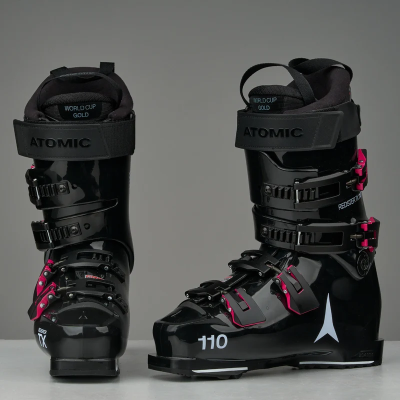 Atomic Redster TX 110 Ski Boots 2026