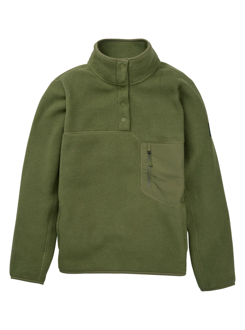 Burton Cinder Fleecepullover für Damen