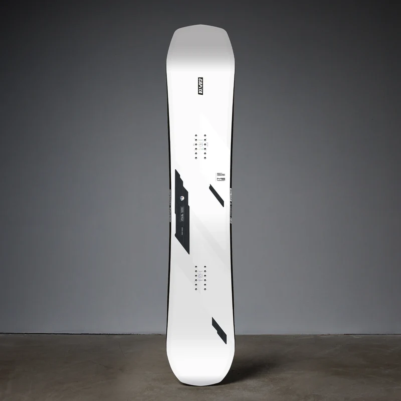 Capita Mega Death Snowboard 2026