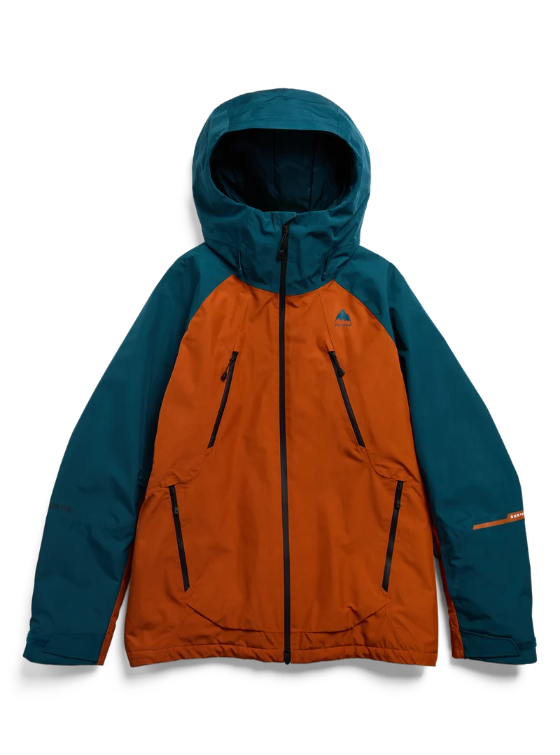 Men's Burton Reserve GORE-TEX 2L Insulated Jacket