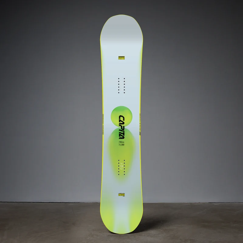 Capita Mercury Snowboard 2026