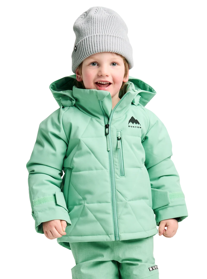 Burton Spindal 2L Jacke für Kleinkinder