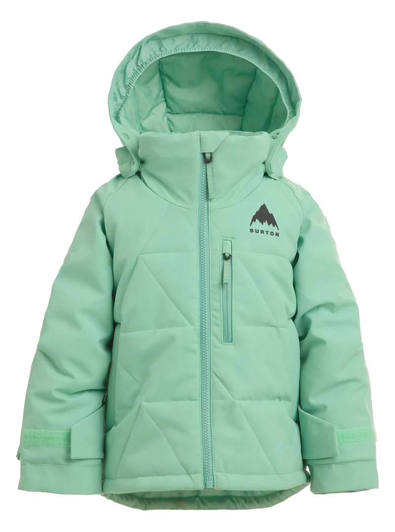 Burton Spindal 2L Jacke für Kleinkinder