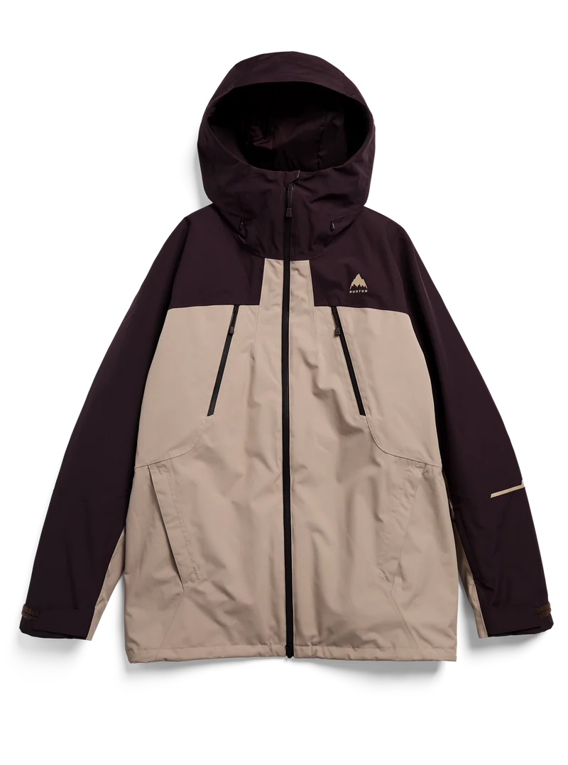 Burton Reserve 2L 3-in-1 Jacke für Herren