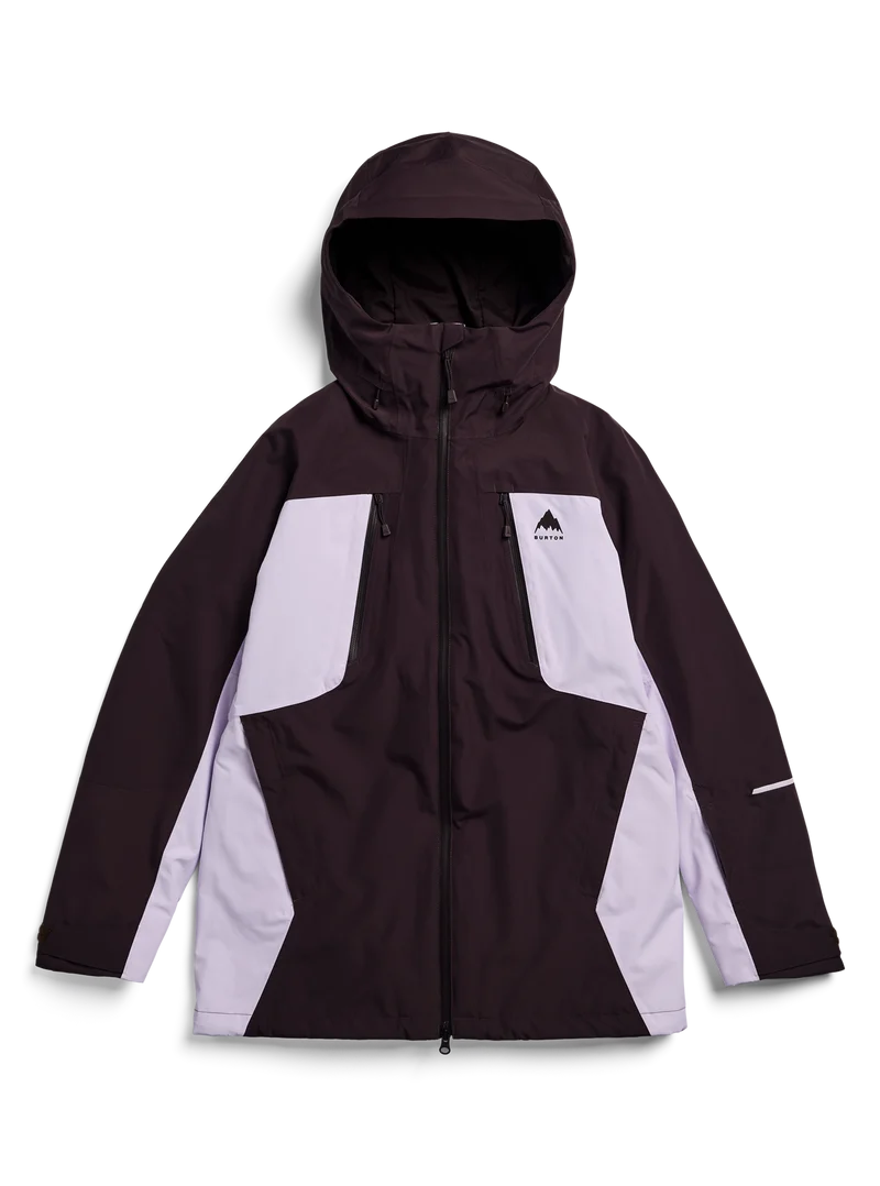 Women's Burton Reserve 2L 3-in-1 Jacket