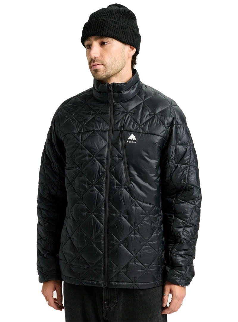 Burton Reserve Midweight Synthetic Steppjacke für Herren