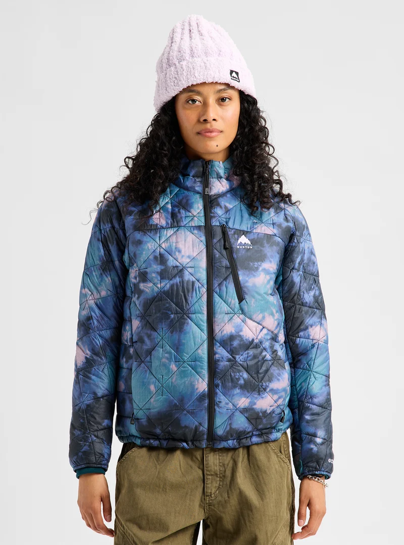 Burton Reserve Midweight Synthetic Steppjacke für Damen