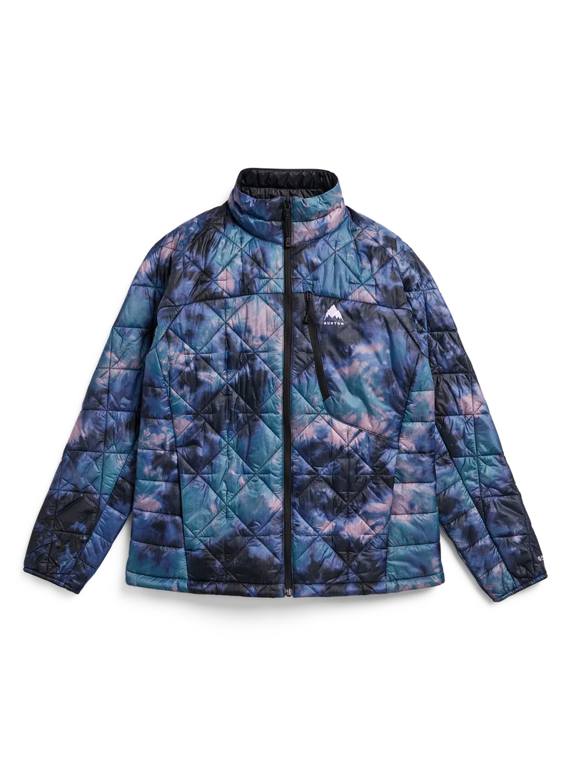 Burton Reserve Midweight Synthetic Steppjacke für Damen