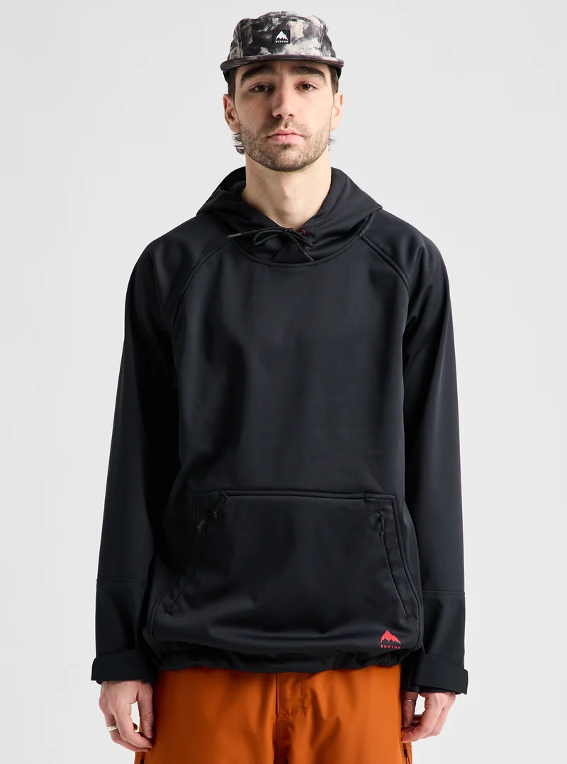 Burton Crown Weatherproof Riding Pullover Hoodie