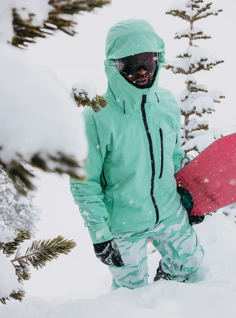 Burton [ak]® Cyclic GORE‑TEX 2L Jacke für Herren