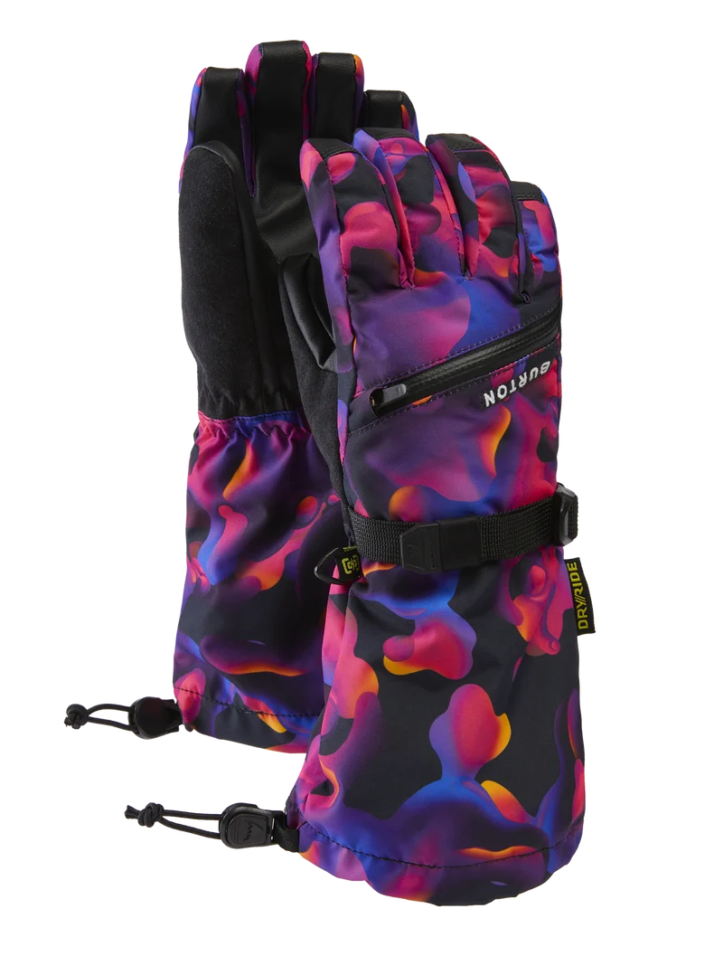 Kids' Burton Vent Gloves