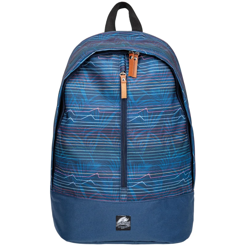 F2 Rucksack Settler Tasche 23 L Pinestripe