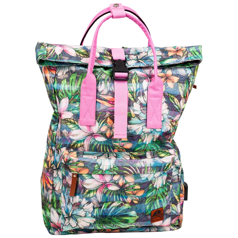 F2 Rucksack Mimi Tasche 22 L Happiness