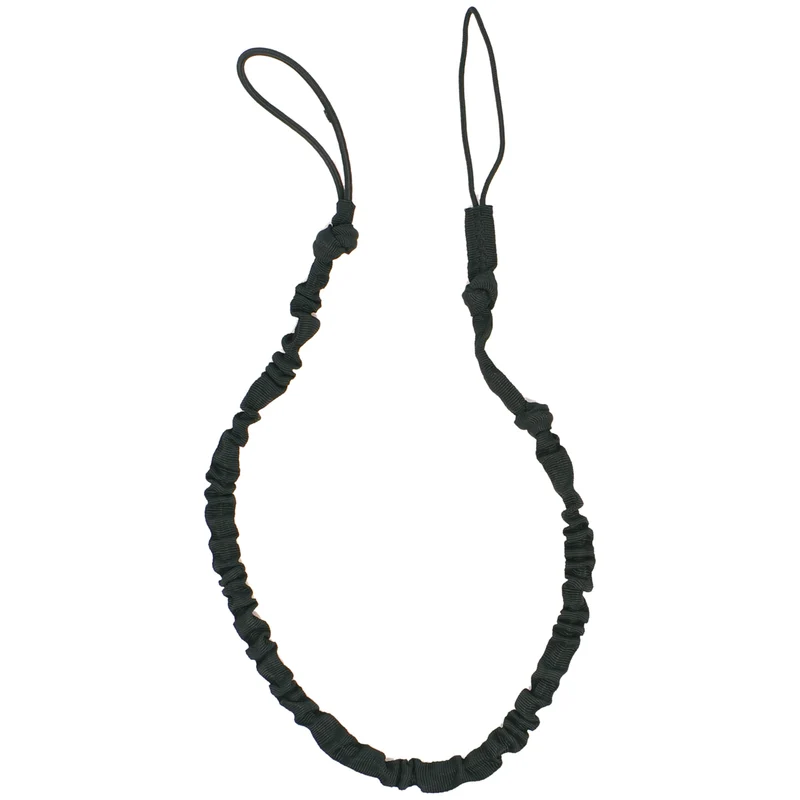F2 Windsurf Uphaul Line Aufholleine Onesize Schwarz