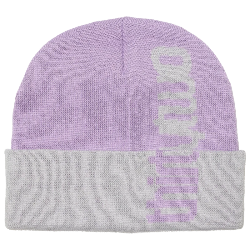 ThirtyTwo Overlap Double Beanie