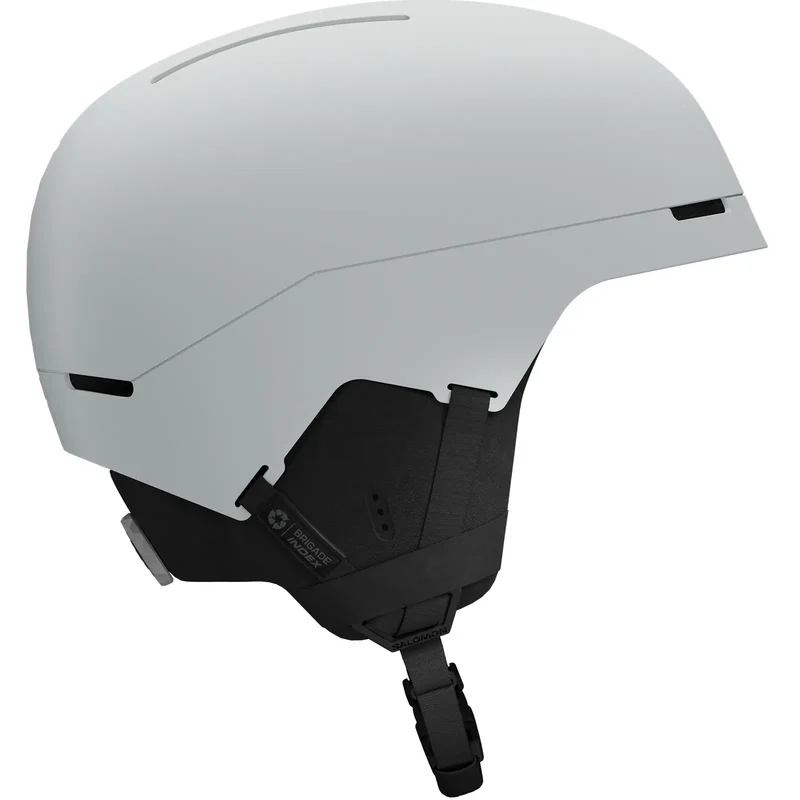 Salomon Brigade ICE Flow Helmet Snowboard Unisex