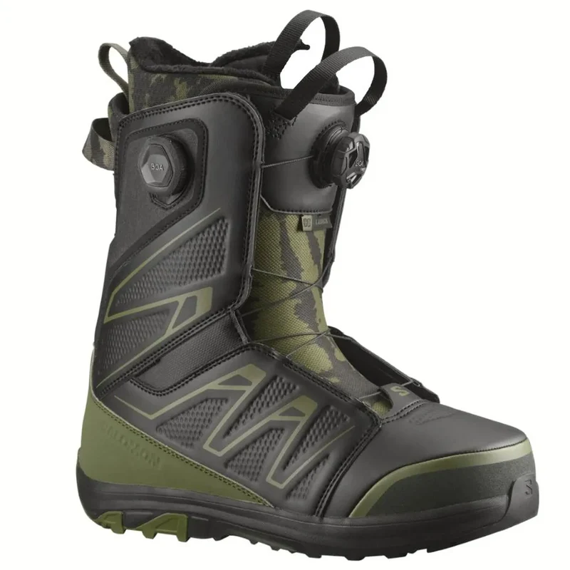 Salomon Launch BOA SJ BOA 2026
