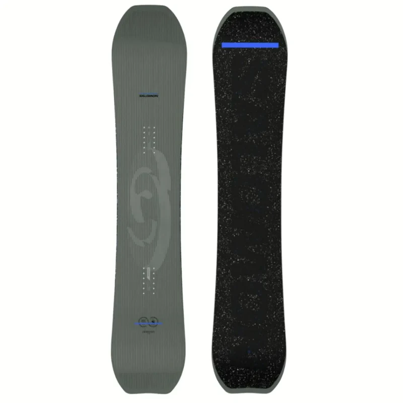 Salomon Highpath Snowboard 2026