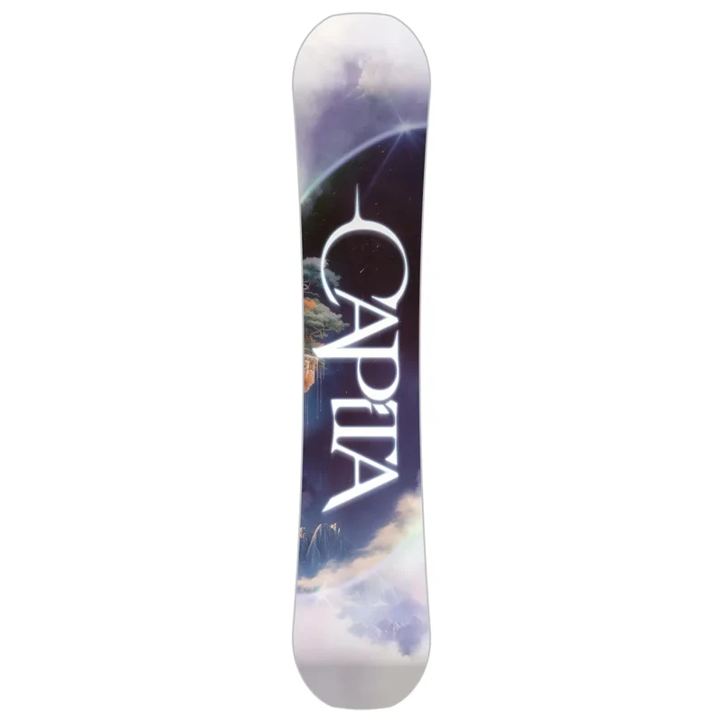Capita Space Metal Fantasy Snowboard