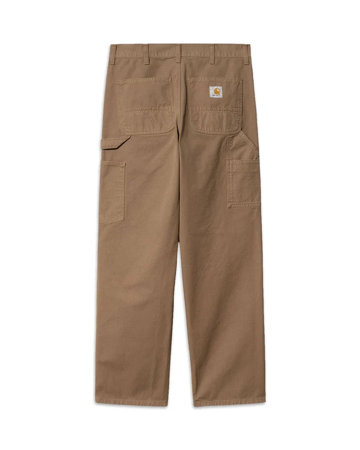 Carhartt WIP Single Knee Pant Buffalo