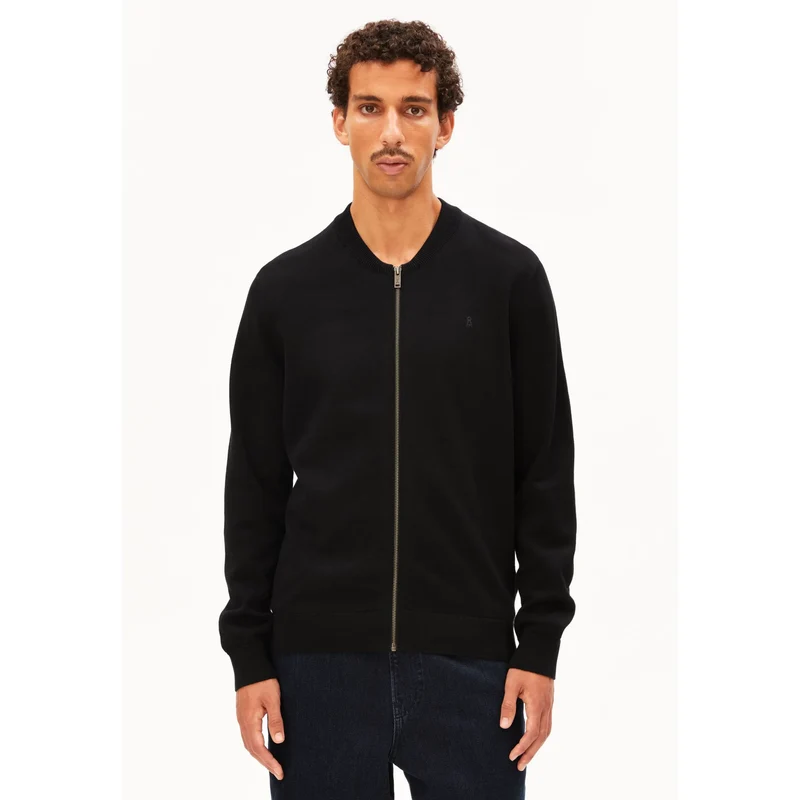 Agaamon Knit Jacket
