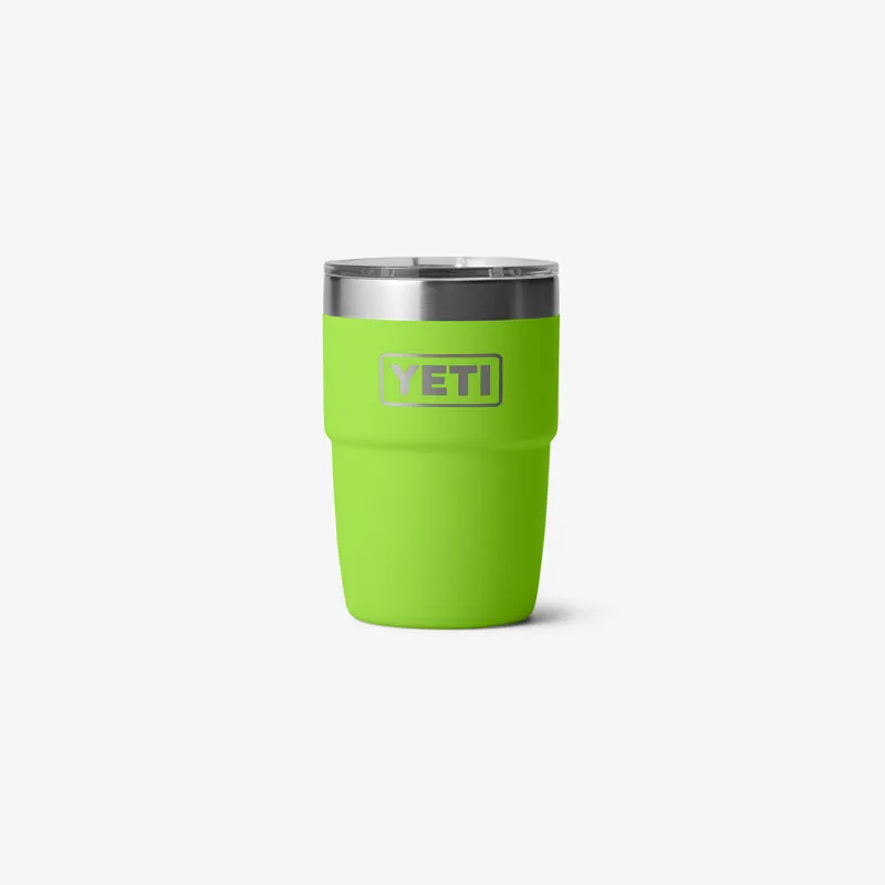 Yeti Rambler Stapelbare Tasse 8oz (236ml)