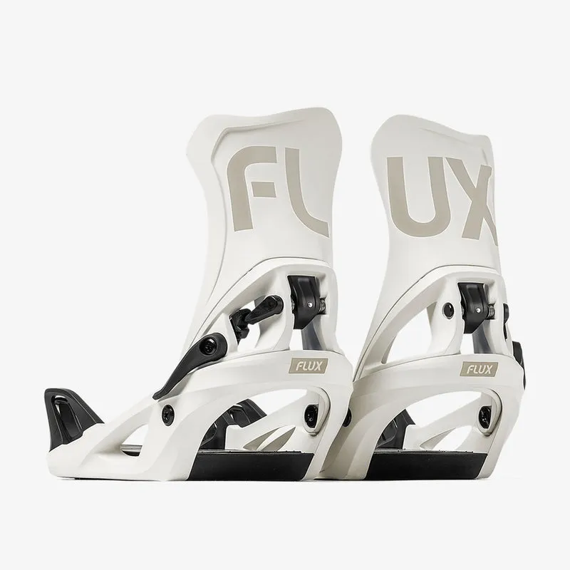 Flux DS Step On Snowboardbindung 2026