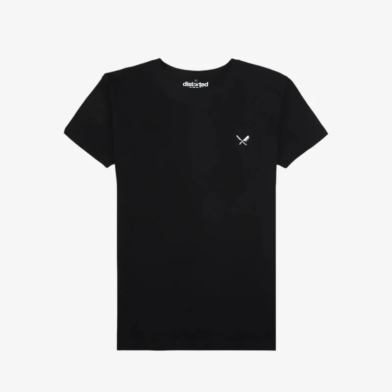 Classic Crew Neck T-shirt