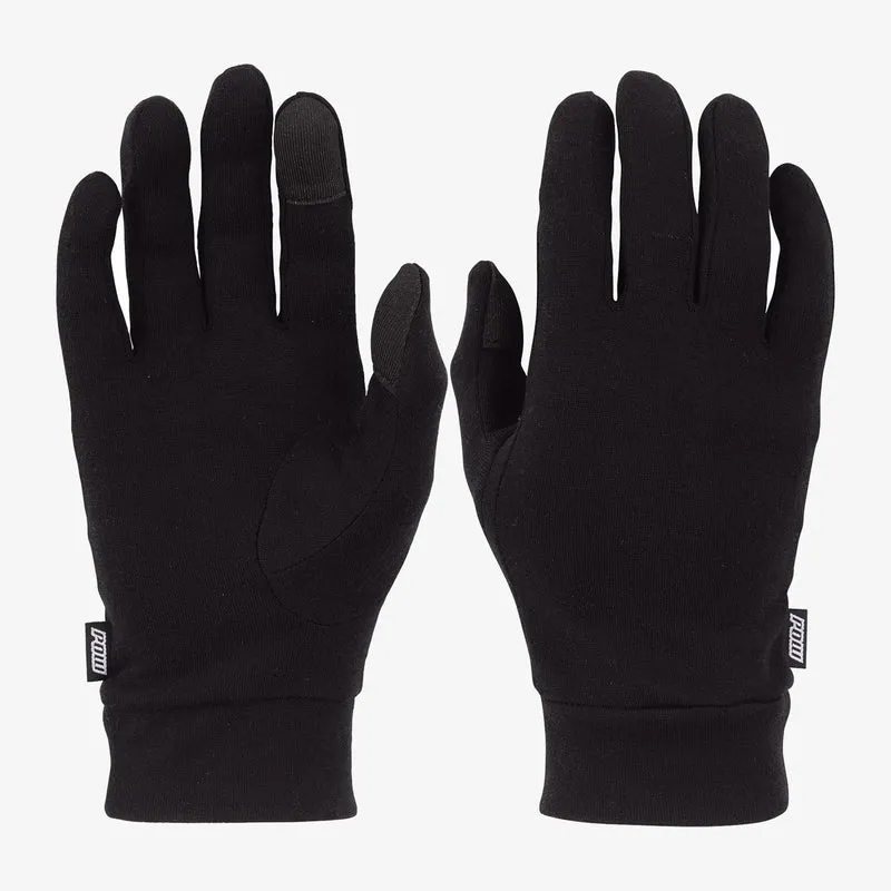 Pow Gloves Merino Liner Handschuhe für Kinder