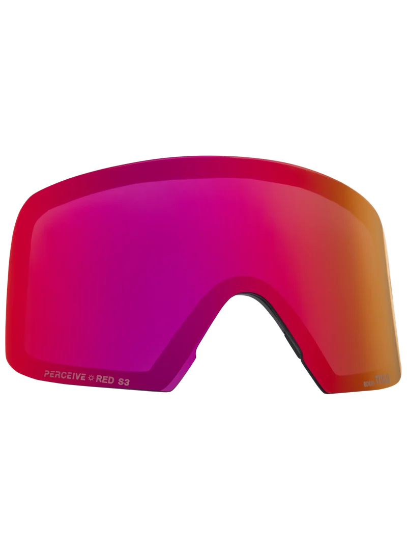 Anon M6S Perceive Goggle Lens