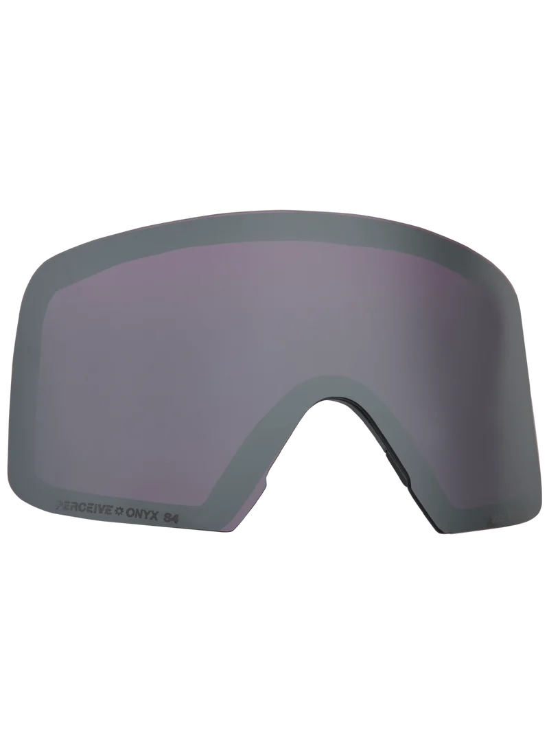 Anon M6S Perceive Goggle Lens