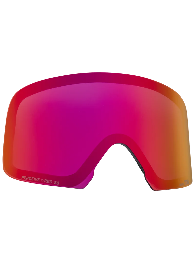 Anon M6 Perceive Goggle Lens