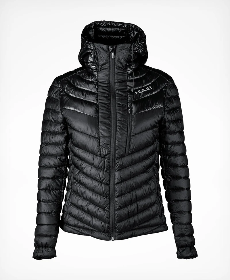 Thorpe Lightweight Quilted Jacket - Women's