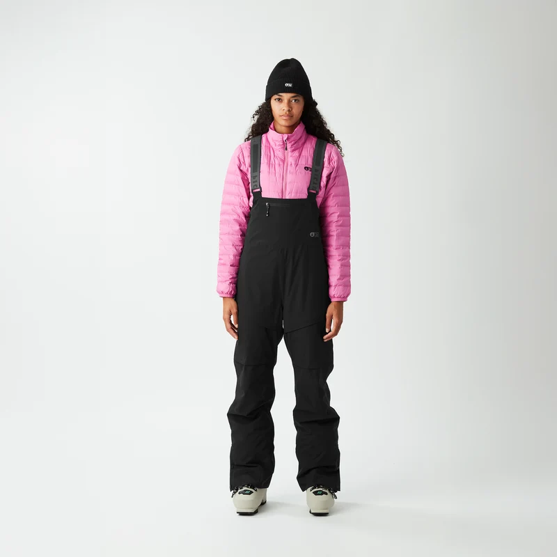 Salopette de ski & snowboard femme ELWY